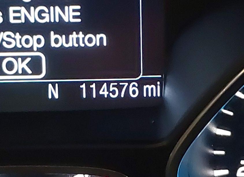 Photo 15 of 2013 Ford Escape SEL (VIN 1FMCU9H91DUC58689)