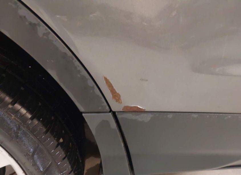 Photo 6 of 2013 Ford Escape SEL (VIN 1FMCU9H91DUC66095)