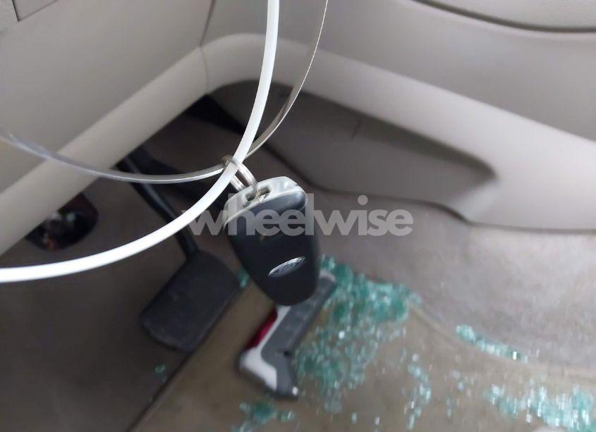 Photo 11 of 2013 Ford Escape SEL (VIN 1FMCU9H91DUC66985)