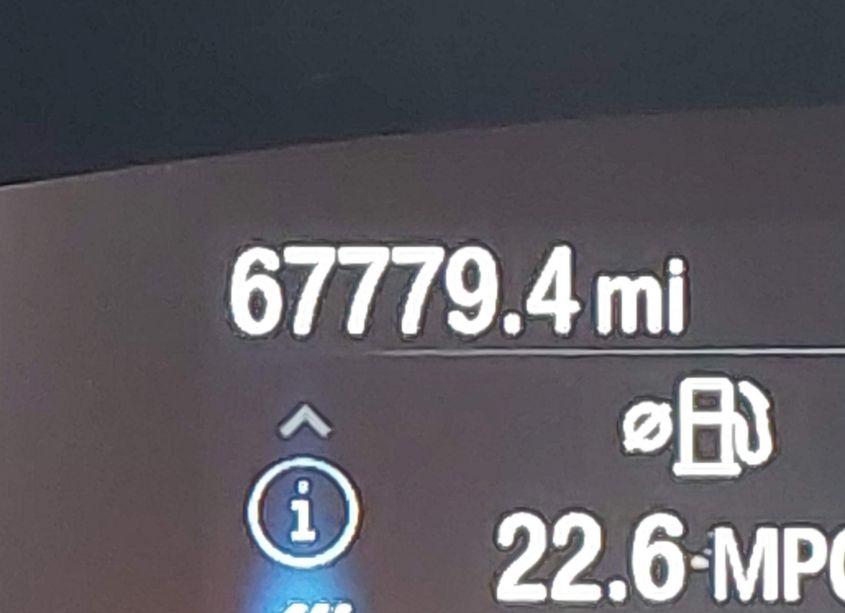 Photo 15 of 2020 Ford Escape SEL (VIN 1FMCU9H91LUA51458)