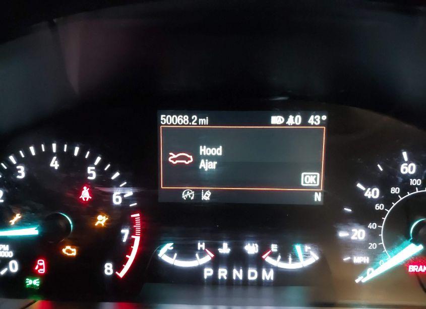 Photo 15 of 2020 Ford Escape SEL (VIN 1FMCU9H91LUB69428)