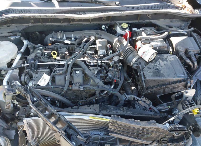 Photo 10 of 2021 Ford Escape SEL (VIN 1FMCU9H91MUB05178)