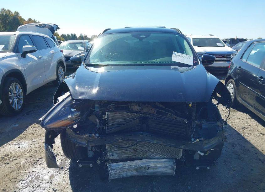 Photo 13 of 2021 Ford Escape SEL (VIN 1FMCU9H91MUB05178)