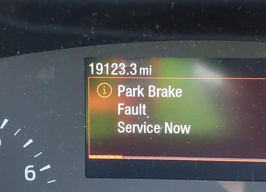 Photo 16 of 2021 Ford Escape SEL (VIN 1FMCU9H91MUB05178)