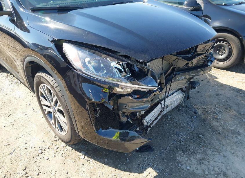 Photo 19 of 2021 Ford Escape SEL (VIN 1FMCU9H91MUB05178)