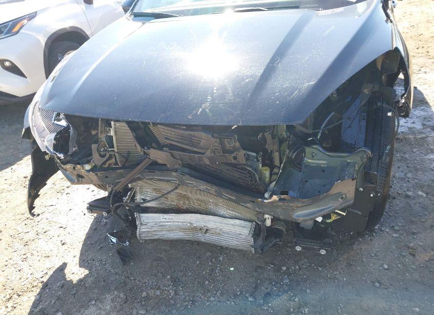 Photo 6 of 2021 Ford Escape SEL (VIN 1FMCU9H91MUB05178)