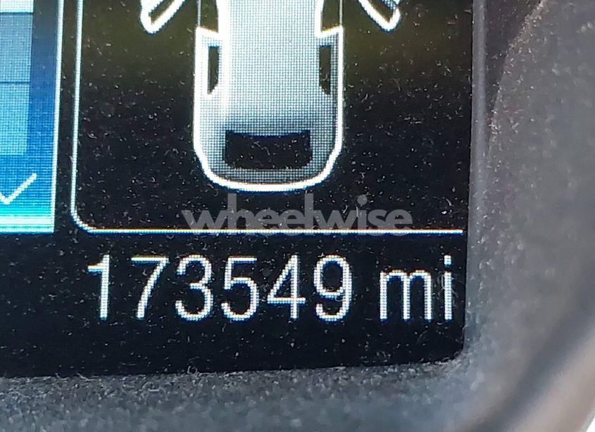 Photo 15 of 2013 Ford Escape SEL (VIN 1FMCU9H92DUA24951)