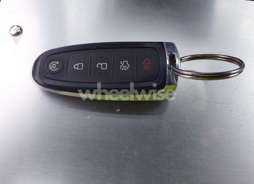 Photo 11 of 2013 Ford Escape SEL (VIN 1FMCU9H92DUA92036)