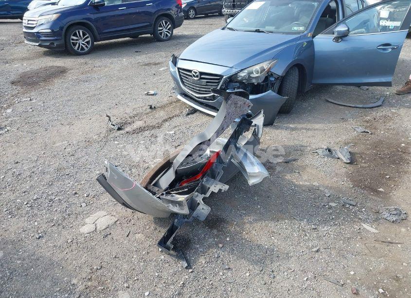 Photo 12 of 2013 Ford Escape SEL (VIN 1FMCU9H92DUB12172)