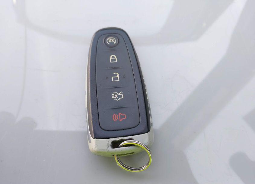 Photo 11 of 2013 Ford Escape SEL (VIN 1FMCU9H92DUB15749)