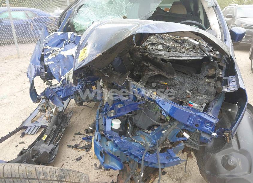 Photo 10 of 2013 Ford Escape SEL (VIN 1FMCU9H92DUC63769)