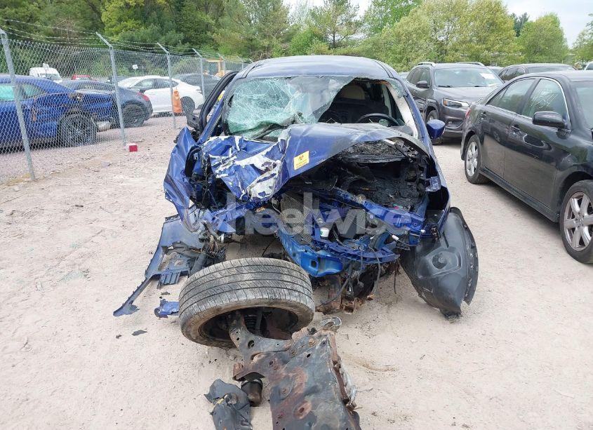 Photo 11 of 2013 Ford Escape SEL (VIN 1FMCU9H92DUC63769)