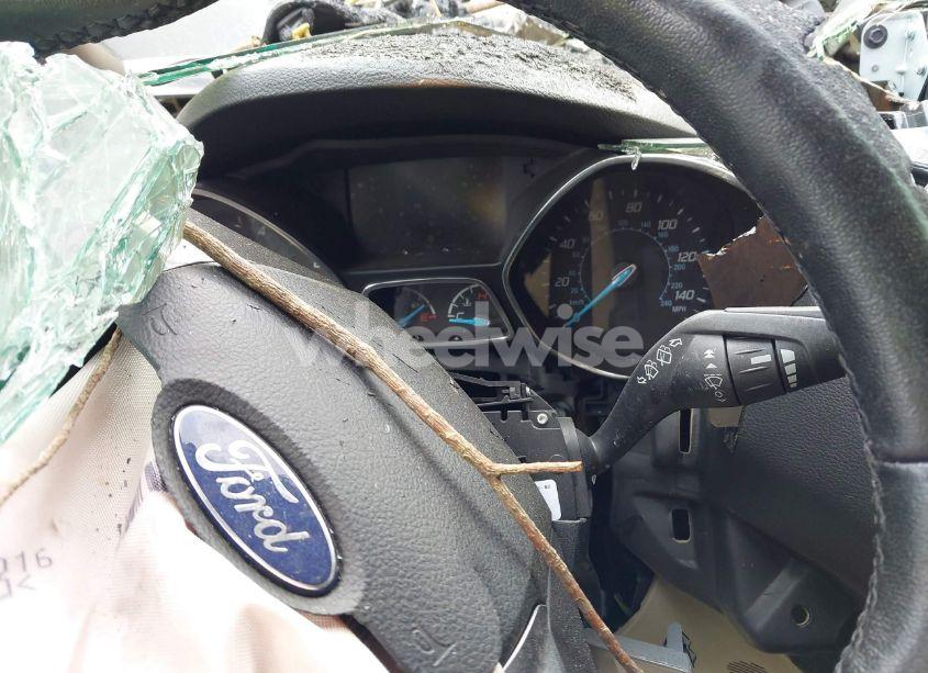 Photo 14 of 2013 Ford Escape SEL (VIN 1FMCU9H92DUC63769)