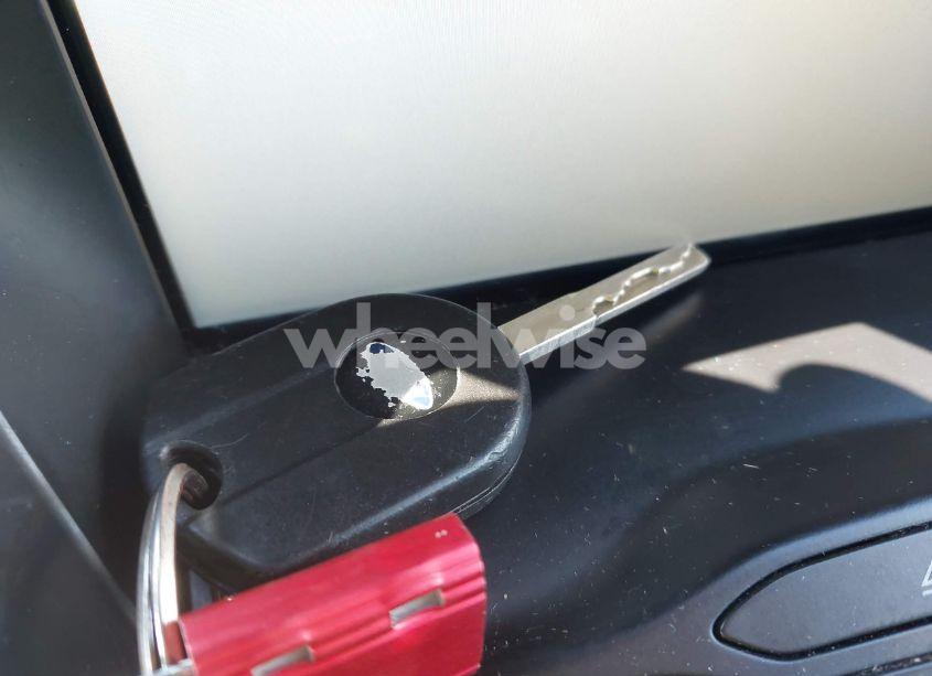 Photo 11 of 2013 Ford Escape SEL (VIN 1FMCU9H92DUD40513)