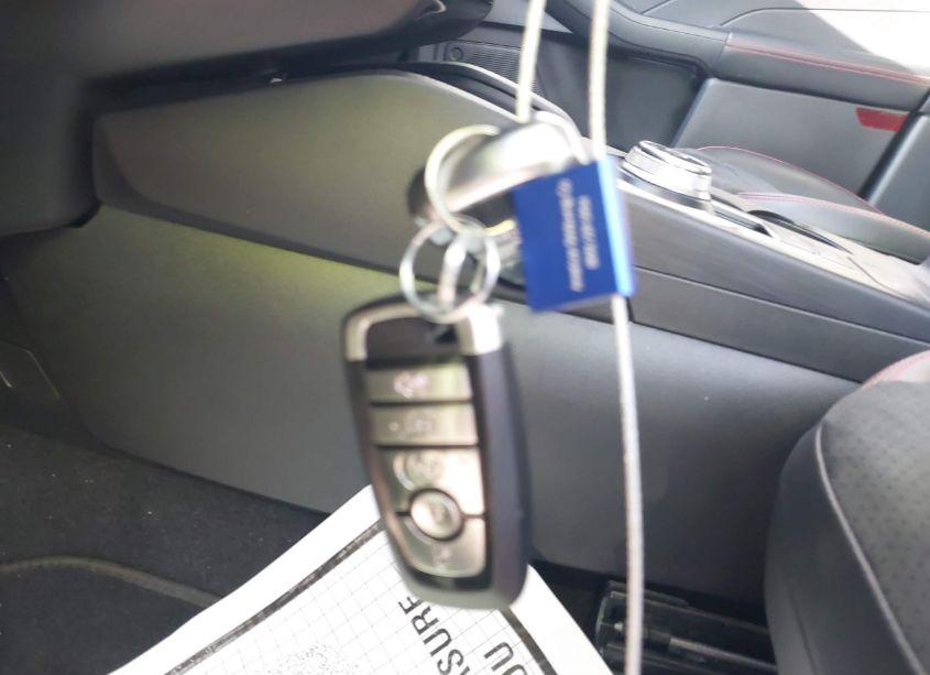 Photo 11 of 2021 Ford Escape SEL (VIN 1FMCU9H92MUA27817)