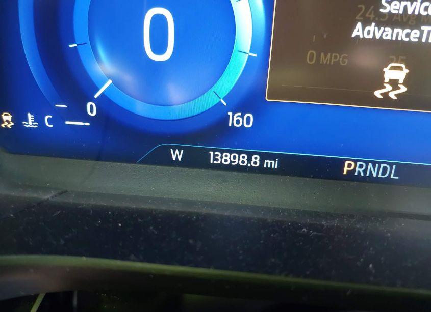 Photo 15 of 2021 Ford Escape SEL (VIN 1FMCU9H92MUA27817)