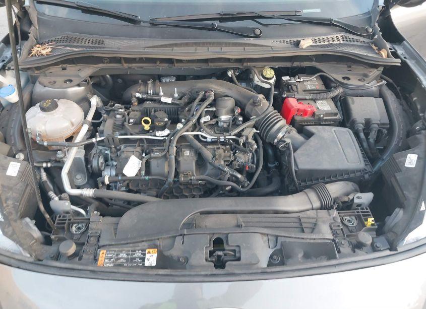 Photo 10 of 2022 Ford Escape SEL (VIN 1FMCU9H92NUB41270)