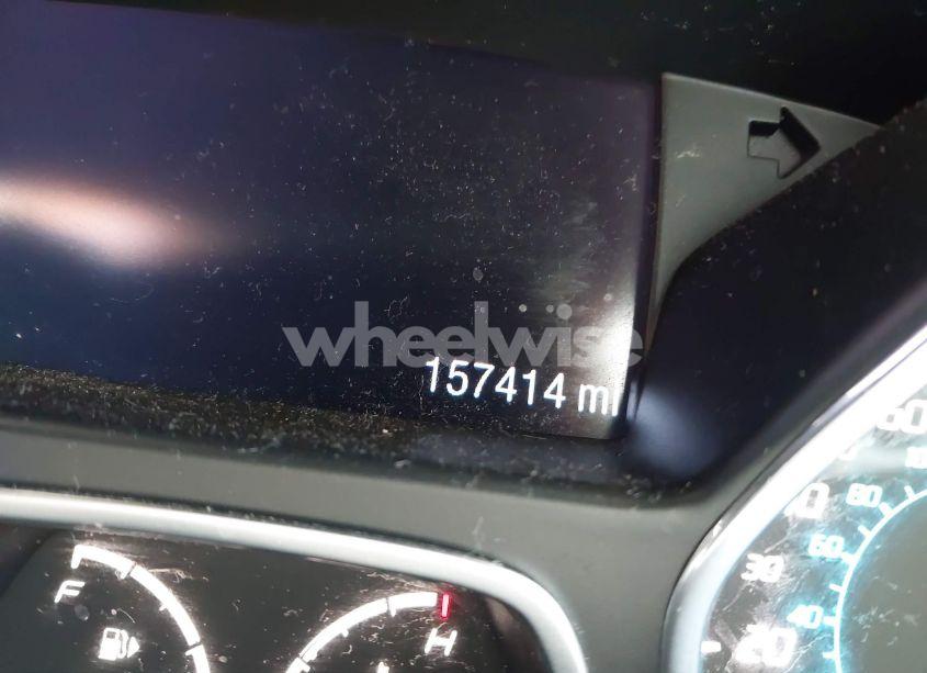 Photo 14 of 2013 Ford Escape SEL (VIN 1FMCU9H93DUB58951)