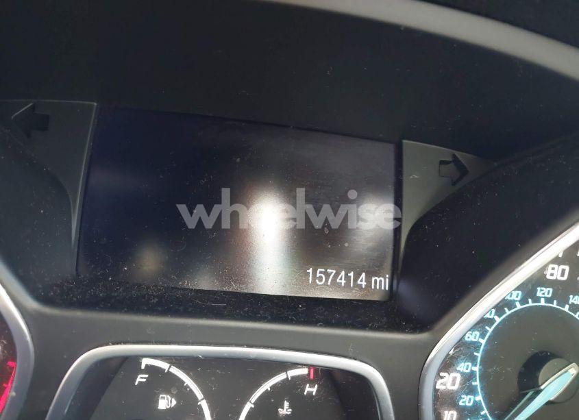 Photo 7 of 2013 Ford Escape SEL (VIN 1FMCU9H93DUB58951)