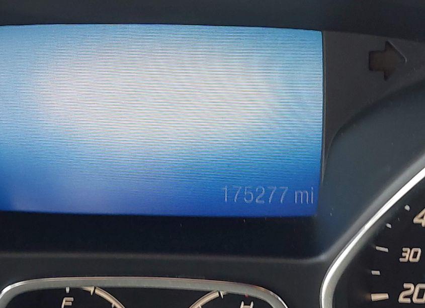 Photo 7 of 2013 Ford Escape SEL (VIN 1FMCU9H93DUB65673)