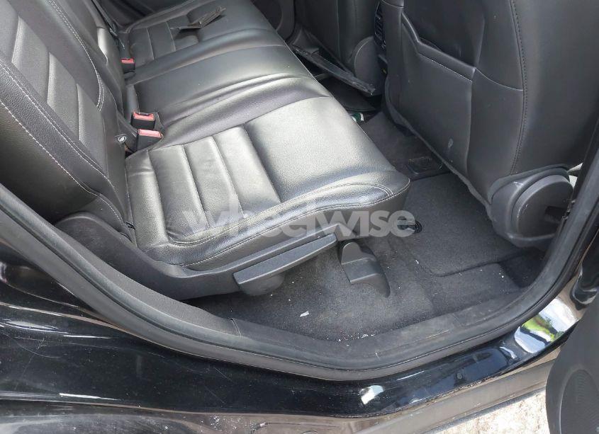 Photo 8 of 2013 Ford Escape SEL (VIN 1FMCU9H93DUC40971)