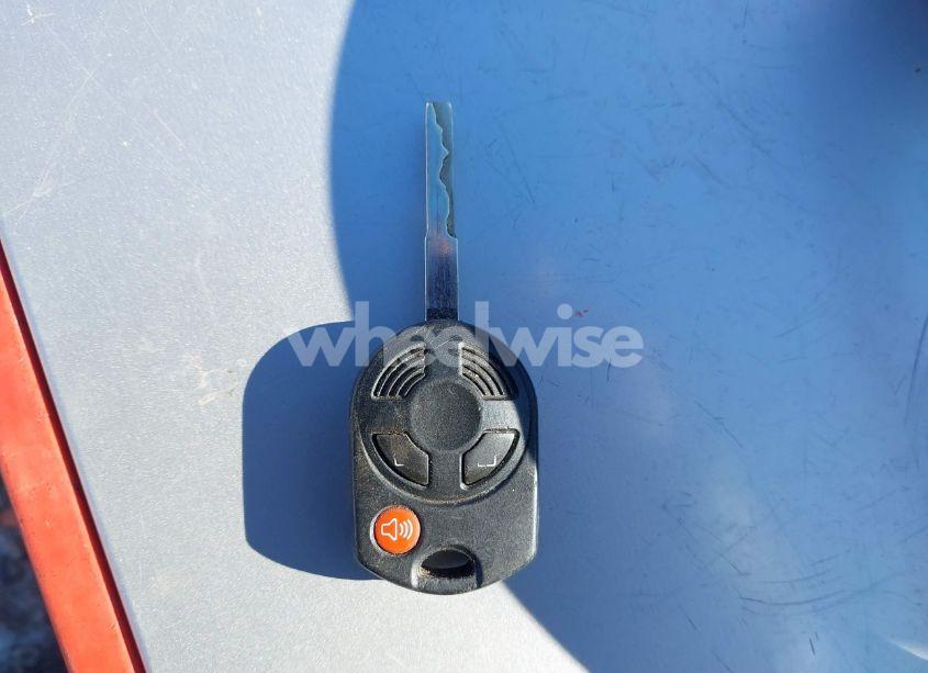 Photo 11 of 2013 Ford Escape SEL (VIN 1FMCU9H93DUC66020)