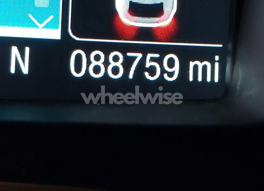 Photo 15 of 2013 Ford Escape SEL (VIN 1FMCU9H93DUC79298)