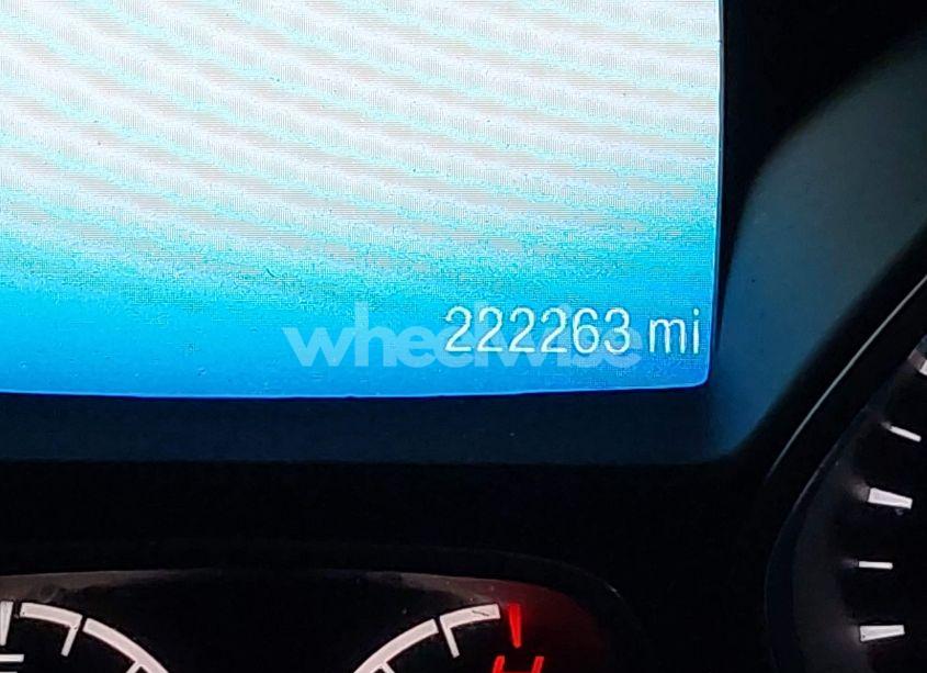 Photo 15 of 2013 Ford Escape SEL (VIN 1FMCU9H93DUD86206)