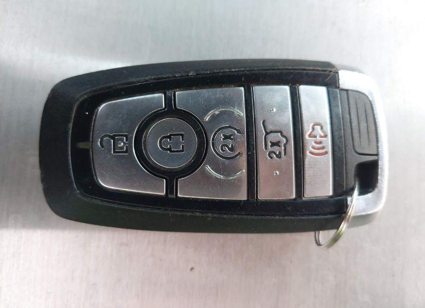 Photo 11 of 2022 Ford Escape SEL (VIN 1FMCU9H93NUA44255)