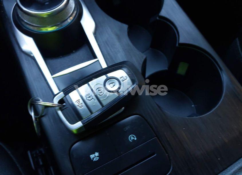 Photo 11 of 2022 Ford Escape SEL (VIN 1FMCU9H93NUA86120)