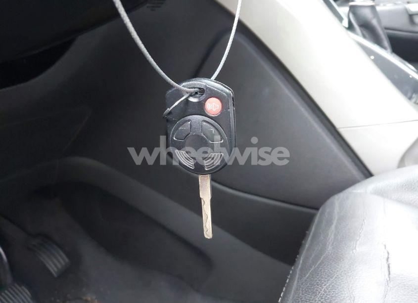 Photo 11 of 2013 Ford Escape SEL (VIN 1FMCU9H94DUA76775)