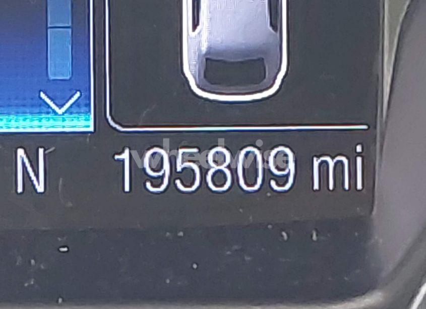 Photo 12 of 2013 Ford Escape SEL (VIN 1FMCU9H94DUA76775)