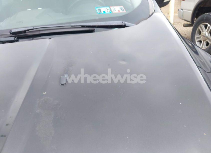 Photo 13 of 2013 Ford Escape SEL (VIN 1FMCU9H94DUA76775)