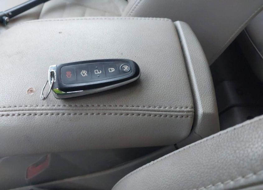 Photo 11 of 2013 Ford Escape SEL (VIN 1FMCU9H94DUB61700)