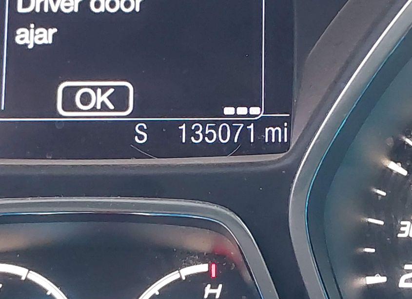 Photo 16 of 2013 Ford Escape SEL (VIN 1FMCU9H94DUB61700)