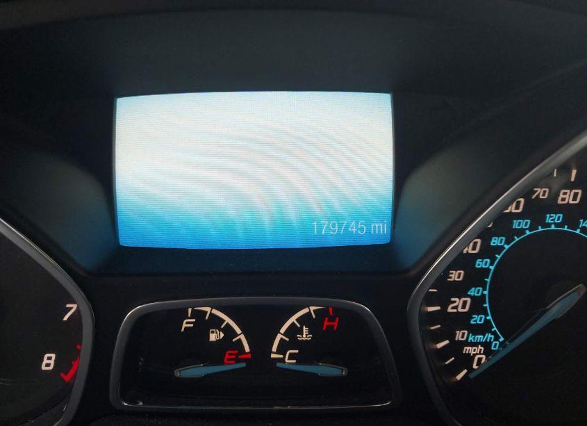 Photo 7 of 2013 Ford Escape SEL (VIN 1FMCU9H94DUC30174)