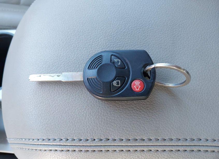 Photo 11 of 2013 Ford Escape SEL (VIN 1FMCU9H94DUC88558)