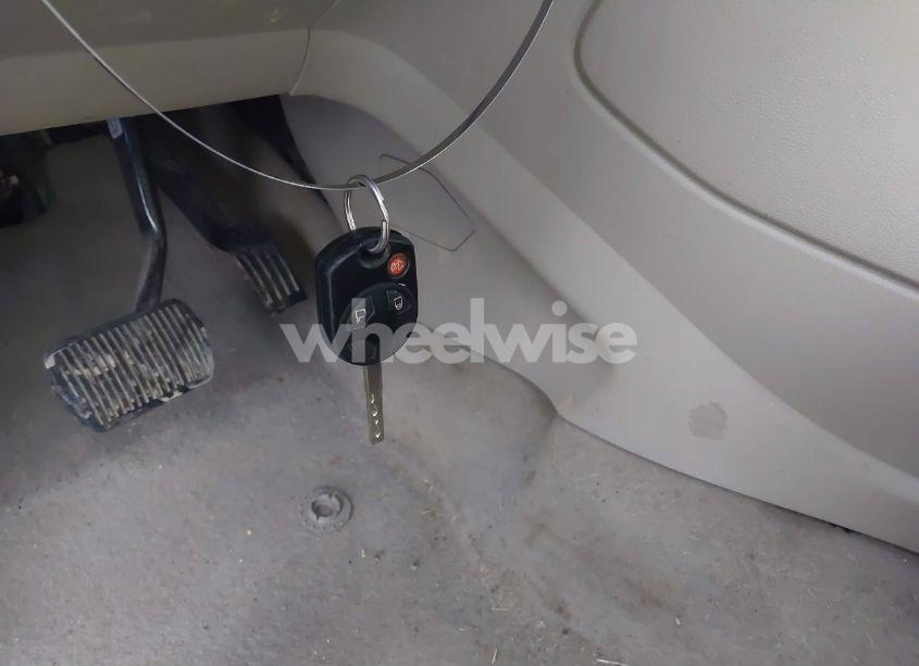 Photo 11 of 2013 Ford Escape SEL (VIN 1FMCU9H94DUD58074)