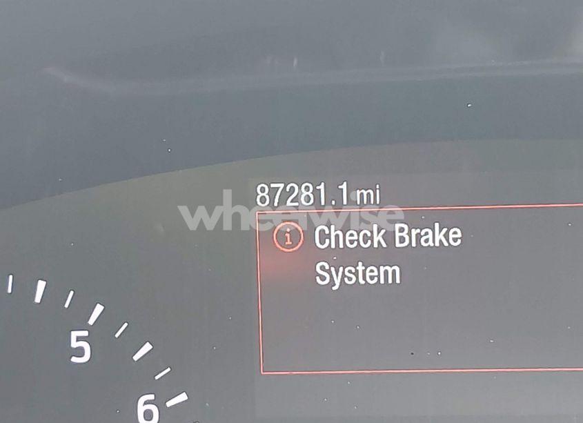 Photo 15 of 2020 Ford Escape SEL (VIN 1FMCU9H94LUA29583)