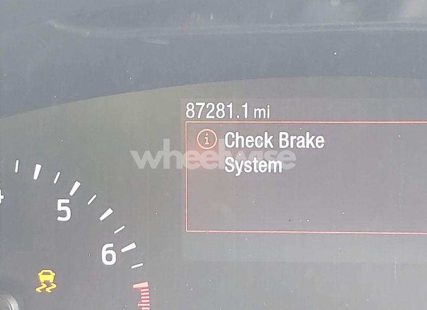 Photo 7 of 2020 Ford Escape SEL (VIN 1FMCU9H94LUA29583)