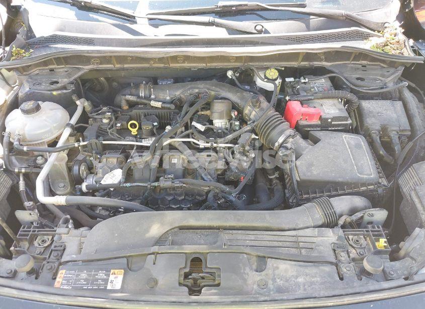 Photo 10 of 2022 Ford Escape SEL (VIN 1FMCU9H94NUA45592)