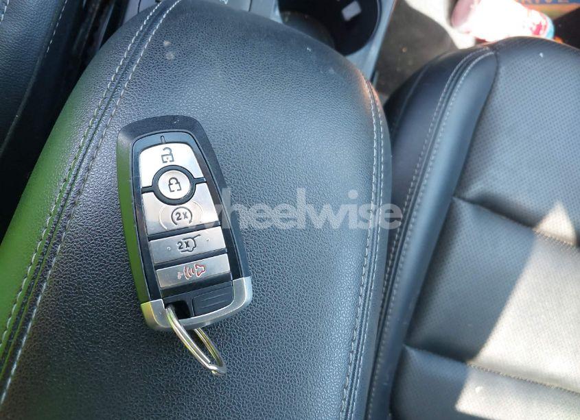 Photo 11 of 2022 Ford Escape SEL (VIN 1FMCU9H94NUA45592)