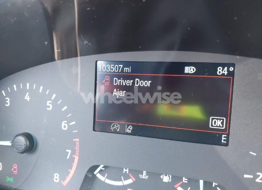 Photo 15 of 2022 Ford Escape SEL (VIN 1FMCU9H94NUA45592)