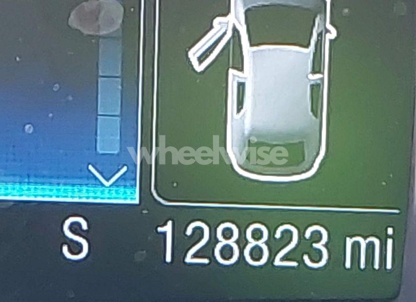 Photo 16 of 2013 Ford Escape SEL (VIN 1FMCU9H95DUC20477)