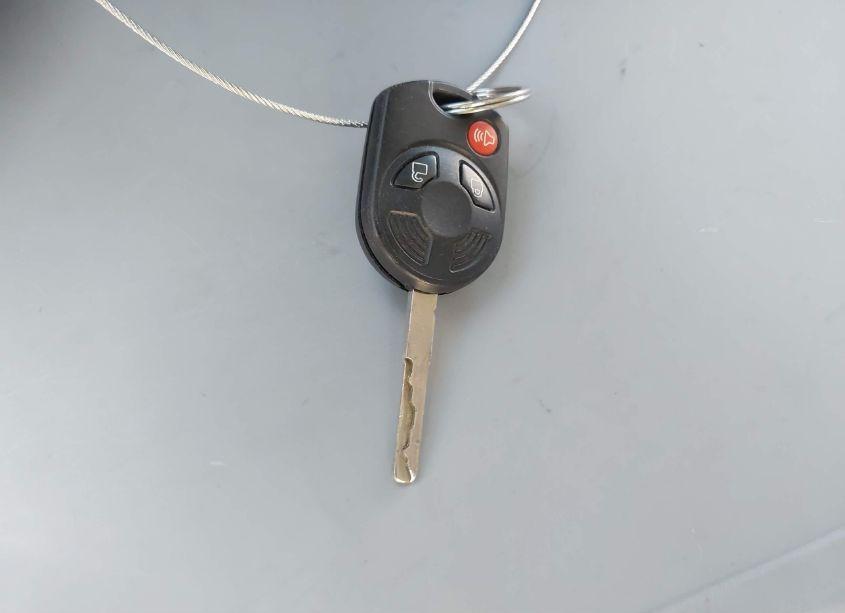 Photo 11 of 2013 Ford Escape SEL (VIN 1FMCU9H95DUD55863)