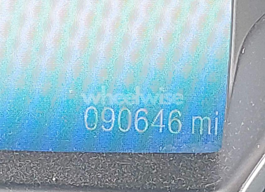 Photo 12 of 2013 Ford Escape SEL (VIN 1FMCU9H95DUD66524)