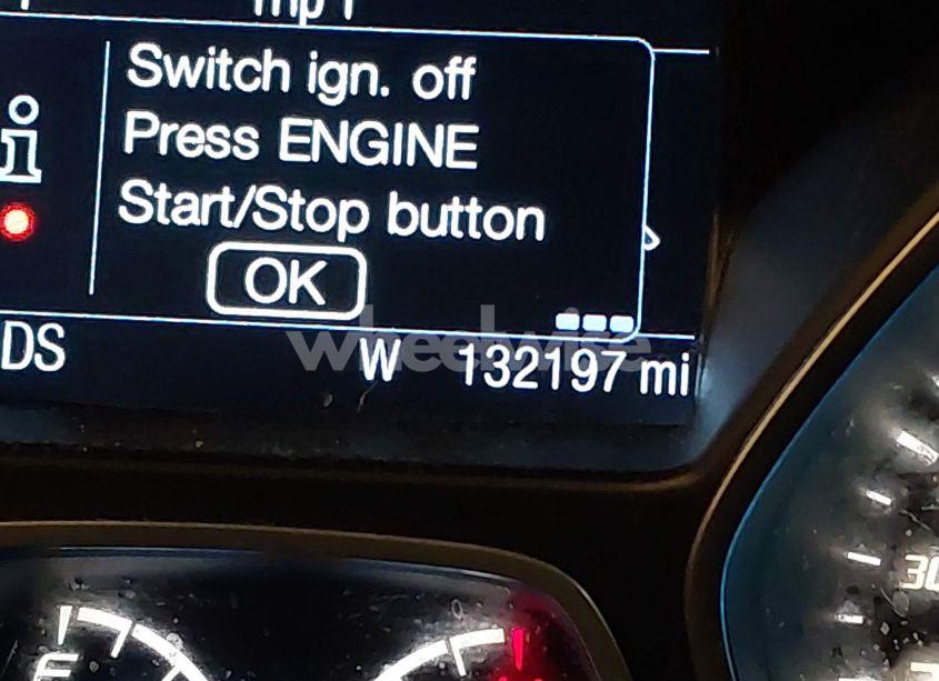 Photo 15 of 2013 Ford Escape SEL (VIN 1FMCU9H95DUD89379)