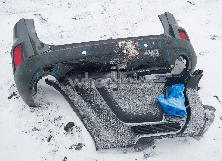 Photo 12 of 2021 Ford Escape SEL (VIN 1FMCU9H95MUA30968)