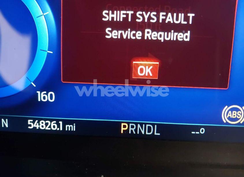 Photo 15 of 2022 Ford Escape SEL (VIN 1FMCU9H95NUA33192)