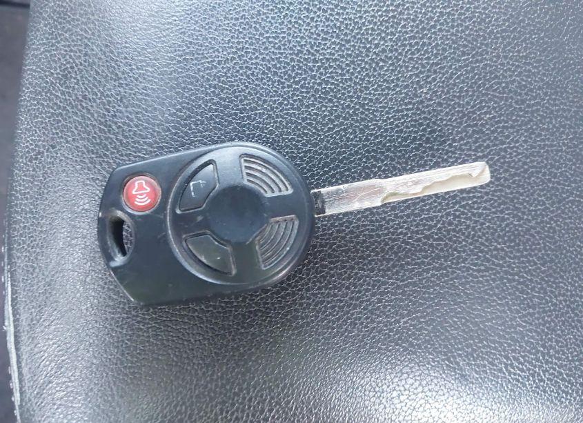 Photo 11 of 2013 Ford Escape SEL (VIN 1FMCU9H96DUA04718)